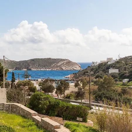 Zenia Syros Vari (Syros)